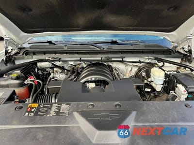 Zdjęcie 7 z 13 samochodu: 2016 CHEVROLET SILVERADO K1500 LT VIN:1GCVKREC9GZ249992 - miniatura