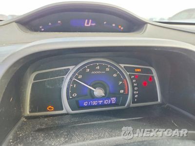 Zdjęcie 9 z 12 samochodu: 2011 HONDA CIVIC LX VIN:2HGFA1F58BH524710 - miniatura