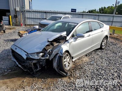 2014 FORD FUSION SE 1FA6P0H79E5390619 - główne zdjęcie licytacji z USA - miniatura