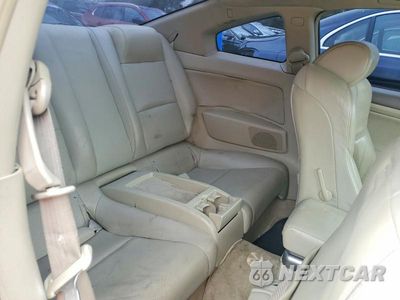 Zdjęcie 10 z 12 samochodu: 2004 INFINITI G35 BASE VIN:JNKCV54E54M800761 - miniatura
