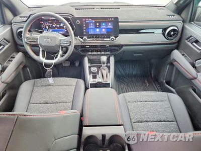 Zdjęcie 8 z 12 samochodu: 2026 CHEVROLET COLORADO Z71 VIN:1GCPTDEK7T1221925 - miniatura