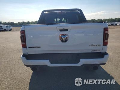 Zdjęcie 6 z 12 samochodu: 2021 RAM 1500 BIG HORN/LONE STAR VIN:1C6SRFFT7MN735576 - miniatura