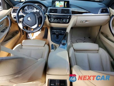 Zdjęcie 8 z 13 samochodu: 2016 BMW 328 XI SULEV VIN:WBA8E3C56GK503475 - miniatura