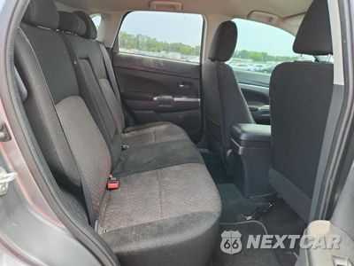 Zdjęcie 11 z 13 samochodu: 2019 MITSUBISHI OUTLANDER SPORT ES VIN:JA4AR3AU2KU031818 - miniatura