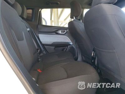 Zdjęcie 10 z 12 samochodu: 2024 JEEP COMPASS SPORT VIN:3C4NJDAN2RT601205 - miniatura