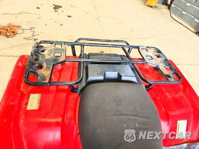 Zdjęcie 6 z 10 samochodu: 2021 HONDA FOREMAN ATV VIN:1HFTE4422M4700740 - miniatura