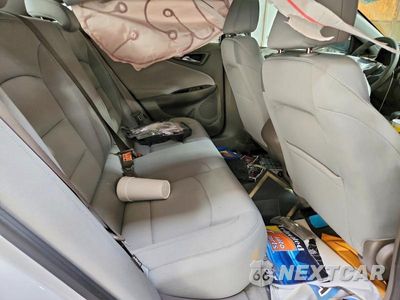 Zdjęcie 10 z 12 samochodu: 2023 CHEVROLET MALIBU LS VIN:1G1ZC5ST8PF113553 - miniatura
