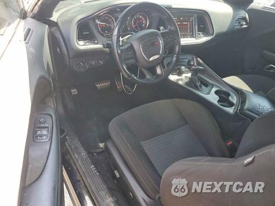 Zdjęcie 8 z 13 samochodu: 2023 DODGE CHALLENGER R/T VIN:2C3CDZBT8PH655160 - miniatura