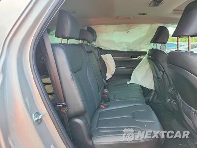 Zdjęcie 10 z 13 samochodu: 2024 HYUNDAI PALISADE SEL PREMIUM VIN:KM8R4DGE1RU731526 - miniatura