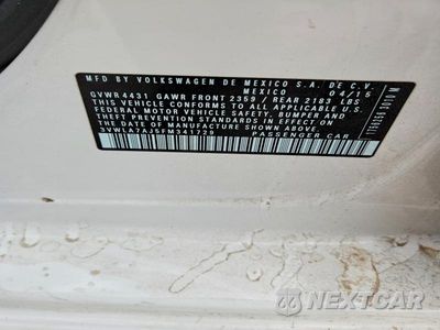 Zdjęcie 13 z 13 samochodu: 2015 VOLKSWAGEN JETTA TDI VIN:3VWLA7AJ5FM341729 - miniatura