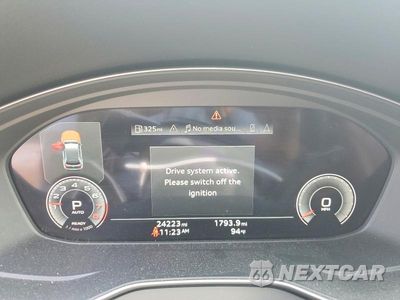 Zdjęcie 9 z 13 samochodu: 2022 AUDI Q5 PREMIUM PLUS 45 VIN:WA1EABFY0N2014580 - miniatura