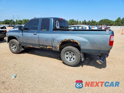 Drugie zdjęcie samochodu z przodu: 1996 TOYOTA T100 DX VIN:JT4UN22D3T0030290 - miniatura