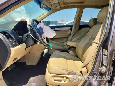 Zdjęcie 7 z 13 samochodu: 2011 HONDA CR-V EXL VIN:5J6RE3H70BL012575 - miniatura