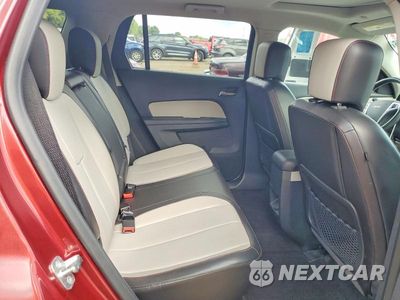 Zdjęcie 11 z 13 samochodu: 2016 GMC TERRAIN SLT VIN:2GKALPEK2G6178089 - miniatura