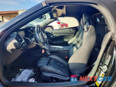 Zdjęcie 7 z 12 samochodu: 2020 BMW Z4 SDRIVE30I VIN:WBAHF3C06LWW68317 - miniatura