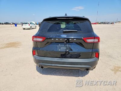 Zdjęcie 6 z 13 samochodu: 2025 FORD ESCAPE ACTIVE AWD VIN:1FMCU0MN1SUA10163 - miniatura