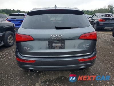 Zdjęcie 6 z 13 samochodu: 2017 AUDI Q5 PREMIUM PLUS VIN:WA1L2AFP2HA015634 - miniatura