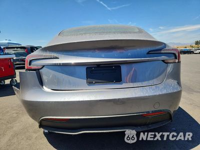 Zdjęcie 6 z 12 samochodu: 2025 TESLA MODEL 3 VIN:5YJ3E1EA5SF079403 - miniatura