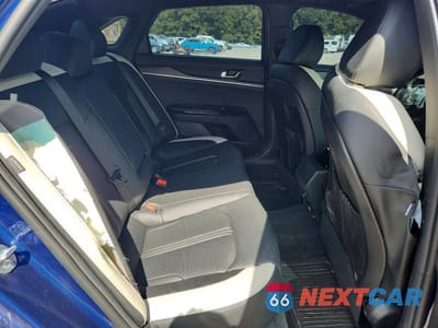 Zdjęcie 10 z 12 samochodu: 2025 KIA K5 GT LINE VIN:KNAG64J75S5330249 - miniatura