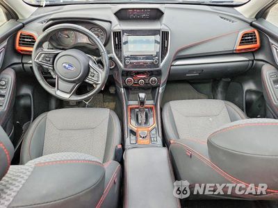 Zdjęcie 8 z 14 samochodu: 2019 SUBARU FORESTER SPORT VIN:JF2SKAJC7KH541506 - miniatura