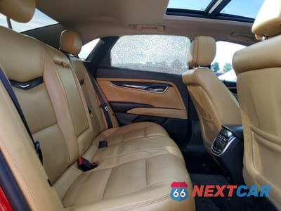 Zdjęcie 10 z 12 samochodu: 2013 CADILLAC XTS PREMIUM COLLECTION VIN:2G61S5S36D9160983 - miniatura