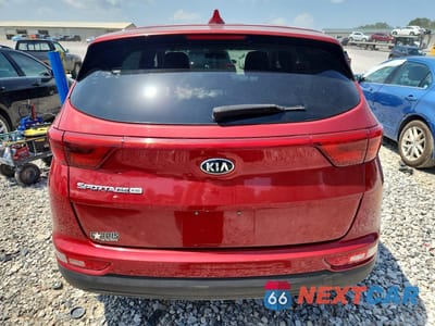 Zdjęcie 6 z 13 samochodu: 2017 KIA SPORTAGE LX VIN:KNDPM3AC4H7290713 - miniatura