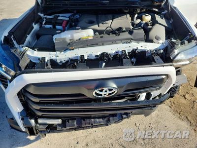 Zdjęcie 11 z 13 samochodu: 2026 TOYOTA TUNDRA SR5 VIN:5TFLA5DB8TX381918 - miniatura
