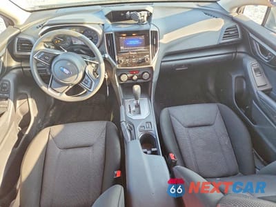 Zdjęcie 8 z 12 samochodu: 2018 SUBARU IMPREZA PREMIUM PLUS VIN:4S3GTAD60J3717993 - miniatura