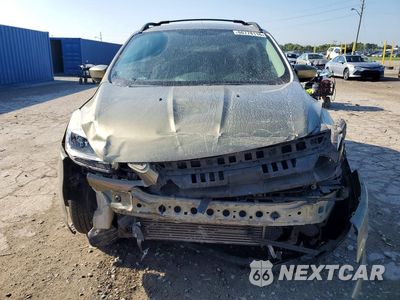 Piąte zdjęcie samochodu w środku: 2013 FORD ESCAPE SE VIN:1FMCU0GX4DUD35552 - miniatura