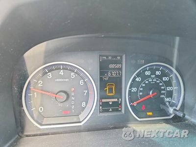 Zdjęcie 9 z 13 samochodu: 2008 HONDA CR-V EXL VIN:5J6RE48728L037301 - miniatura