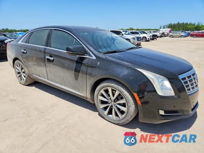 Czwarte zdjęcie samochodu z boku: 2015 CADILLAC XTS VIN:2G61L5S38F9165120 - miniatura