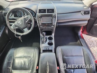 Zdjęcie 8 z 12 samochodu: 2016 TOYOTA CAMRY XLE VIN:4T1BF1FK2GU611605 - miniatura