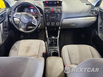 Zdjęcie 8 z 13 samochodu: 2014 SUBARU FORESTER 2.5I VIN:JF2SJAACXEG411183 - miniatura