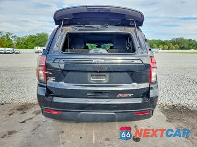 Zdjęcie 6 z 14 samochodu: 2023 CHEVROLET TAHOE C1500 RST VIN:1GNSCRKD9PR117934 - miniatura