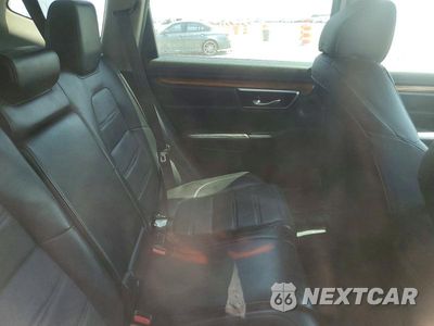 Zdjęcie 11 z 13 samochodu: 2022 HONDA CR-V EXL VIN:7FARW1H85NE002118 - miniatura