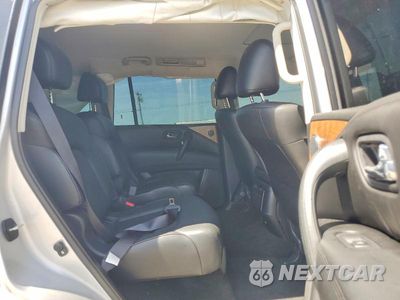 Zdjęcie 11 z 13 samochodu: 2022 NISSAN ARMADA SL VIN:JN8AY2BA6N9390978 - miniatura