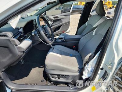 Zdjęcie 7 z 12 samochodu: 2025 TOYOTA CAMRY SE VIN:4T1DAACK3SU103910 - miniatura