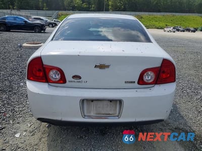 Zdjęcie 6 z 12 samochodu: 2011 CHEVROLET MALIBU 1LT VIN:1G1ZC5EU3BF367118 - miniatura