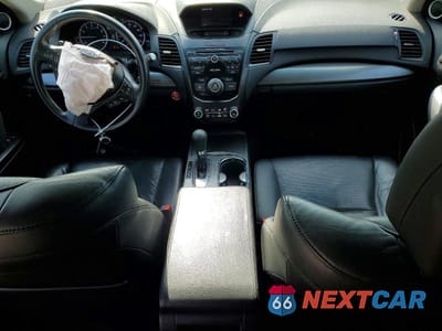 Zdjęcie 8 z 13 samochodu: 2014 ACURA RDX VIN:5J8TB4H38EL024602 - miniatura