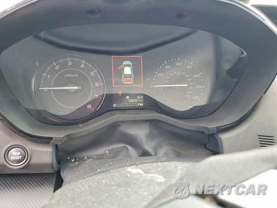Zdjęcie 9 z 12 samochodu: 2022 SUBARU IMPREZA VIN:4S3GTAB69N3727883 - miniatura