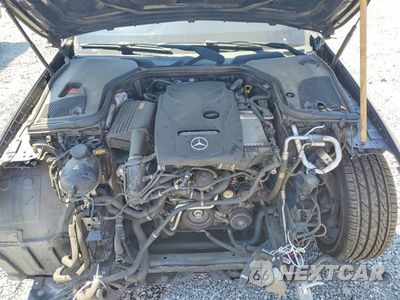 Zdjęcie 11 z 12 samochodu: 2017 MERCEDES-BENZ E 300 VIN:WDDZF4JB8HA087638 - miniatura