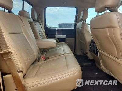 Zdjęcie 10 z 12 samochodu: 2018 FORD F150 SUPERCREW VIN:1FTFW1E17JFE17923 - miniatura
