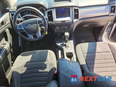 Zdjęcie 8 z 12 samochodu: 2022 FORD RANGER XL VIN:1FTER4EH9NLD20506 - miniatura