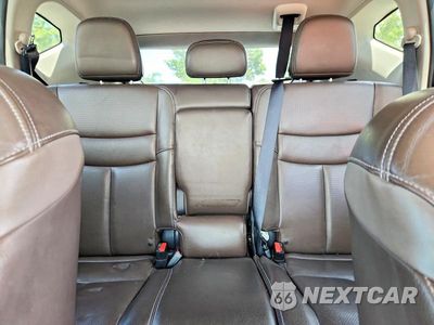 Zdjęcie 10 z 13 samochodu: 2016 NISSAN MURANO SL VIN:5N1AZ2MH6GN166358 - miniatura