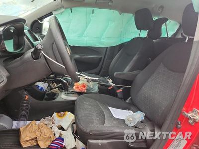 Zdjęcie 7 z 12 samochodu: 2021 CHEVROLET SPARK LS VIN:KL8CB6SA4MC227625 - miniatura