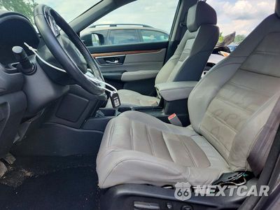 Zdjęcie 7 z 14 samochodu: 2018 HONDA CR-V TOURING VIN:7FARW2H96JE053975 - miniatura