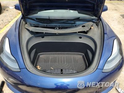 Zdjęcie 11 z 12 samochodu: 2021 TESLA MODEL 3 VIN:5YJ3E1EB1MF960675 - miniatura