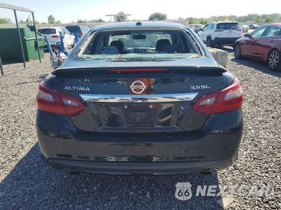 Zdjęcie 6 z 12 samochodu: 2018 NISSAN ALTIMA 3.5 SL VIN:1N4BL3AP5JC143612 - miniatura