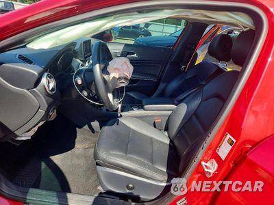 Zdjęcie 7 z 14 samochodu: 2015 MERCEDES-BENZ GLA 250 4MATIC VIN:WDCTG4GB1FJ069106 - miniatura