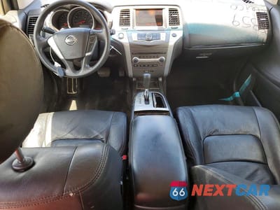 Zdjęcie 8 z 13 samochodu: 2013 NISSAN MURANO S VIN:JN8AZ1MU5DW209948 - miniatura
